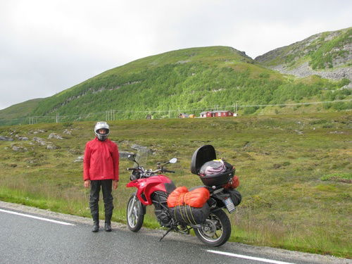 Viaggio a Nordkapp, Agosto 2015, di Ale e Clau (7)