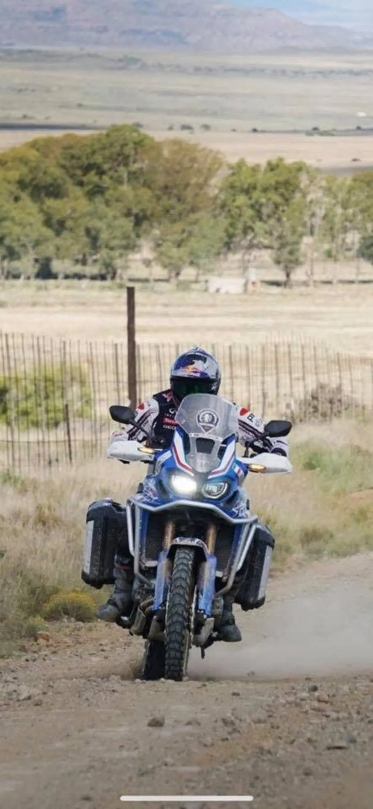 Honda Adventure Roads: il viaggio tra Sud Africa e Lesotho (10)