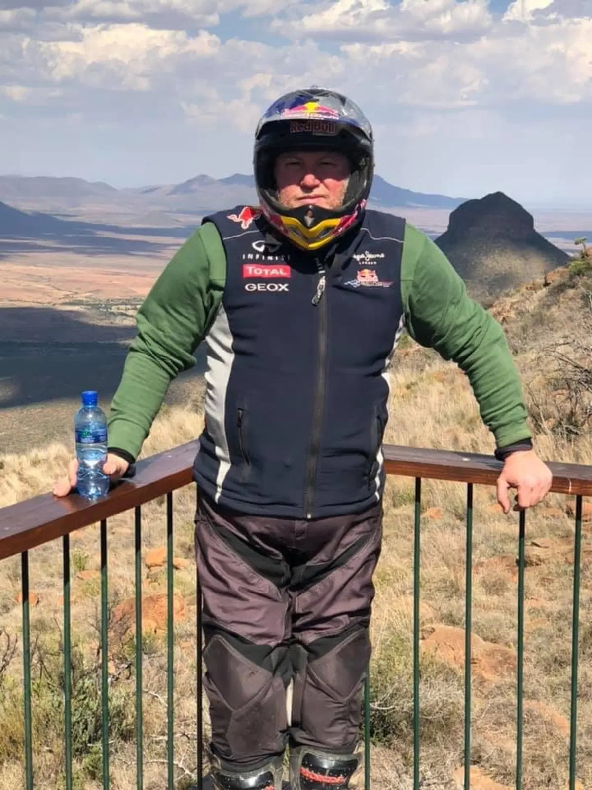 Honda Adventure Roads: il viaggio tra Sud Africa e Lesotho (12)