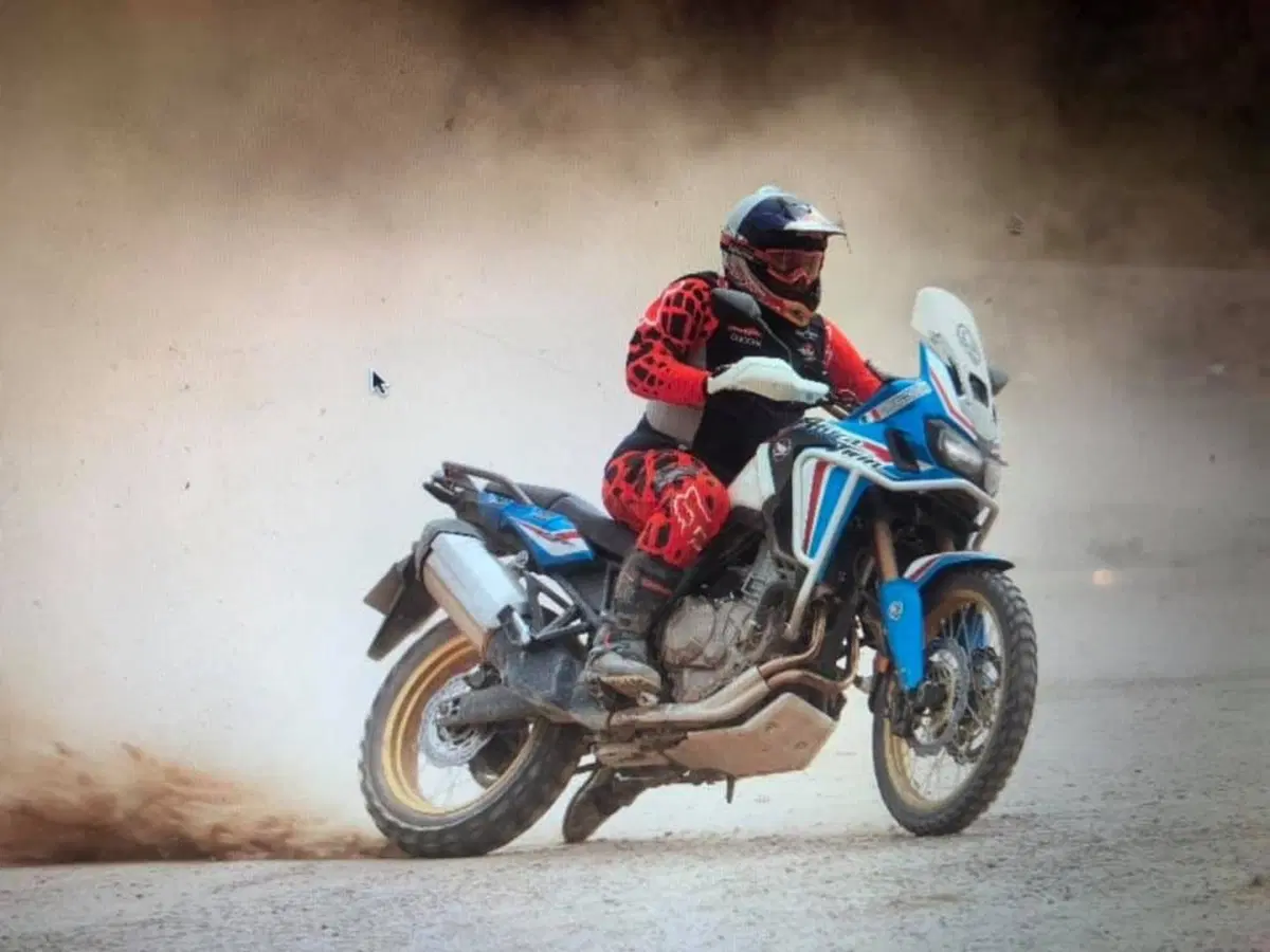 Honda Adventure Roads: il viaggio tra Sud Africa e Lesotho (15)
