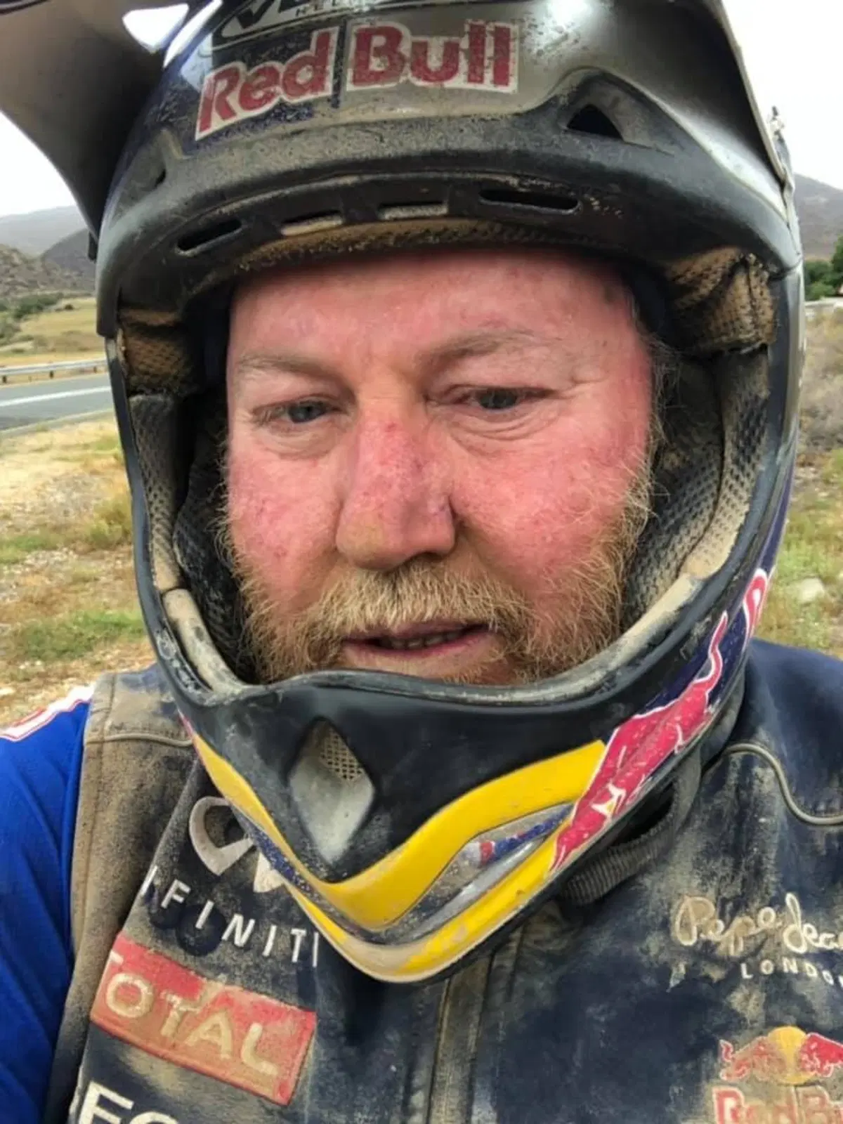 Honda Adventure Roads: il viaggio tra Sud Africa e Lesotho (18)
