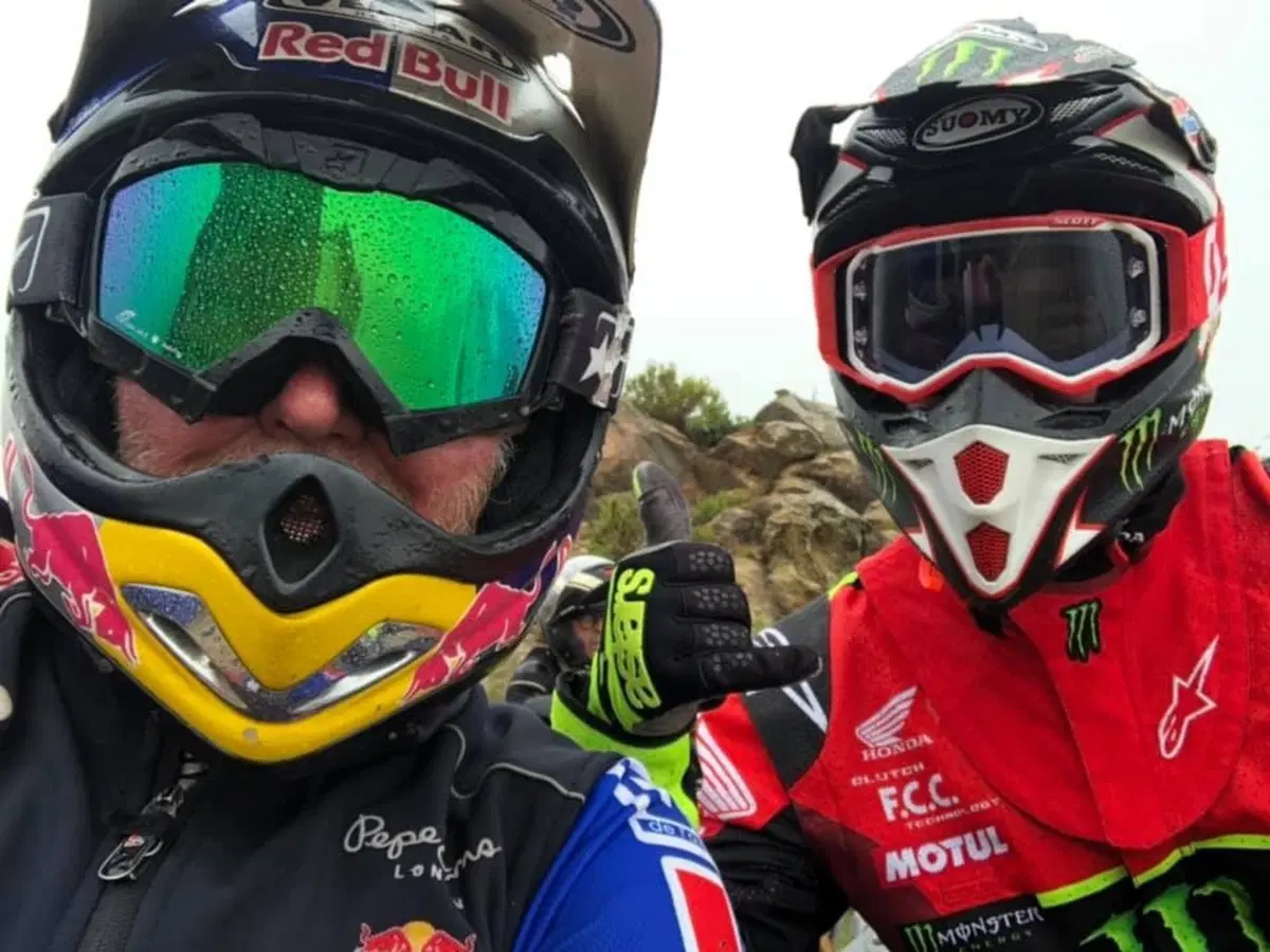 Honda Adventure Roads: il viaggio tra Sud Africa e Lesotho (19)