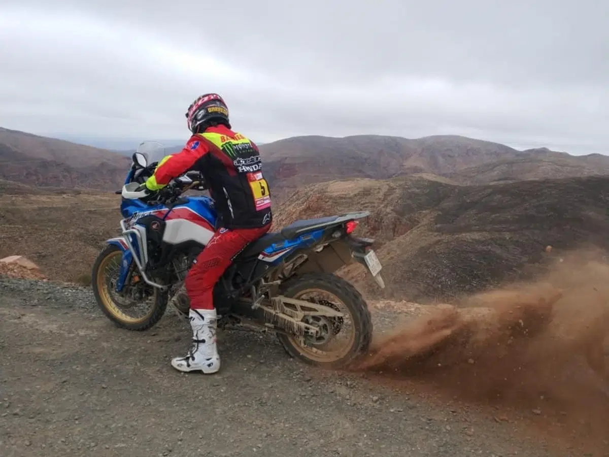 Honda Adventure Roads: il viaggio tra Sud Africa e Lesotho (22)