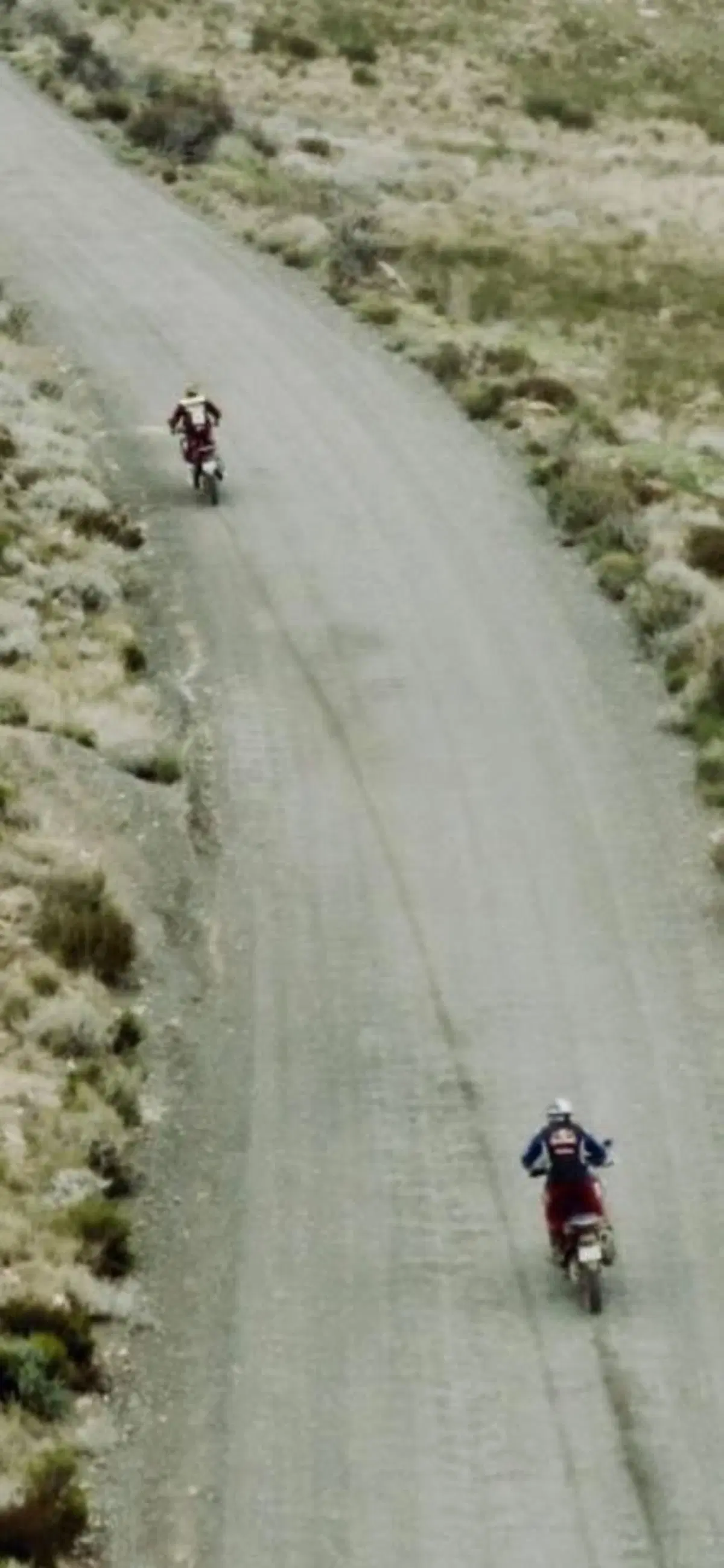 Honda Adventure Roads: il viaggio tra Sud Africa e Lesotho (26)