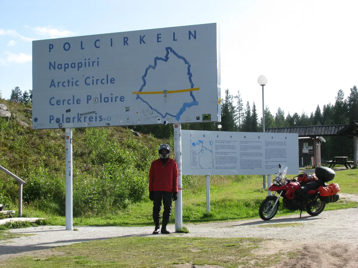 Viaggio a Nordkapp, Agosto 2015, di Ale e Clau (9)
