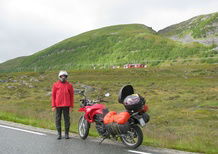 Viaggio a Nordkapp, Agosto 2015, di Ale e Clau