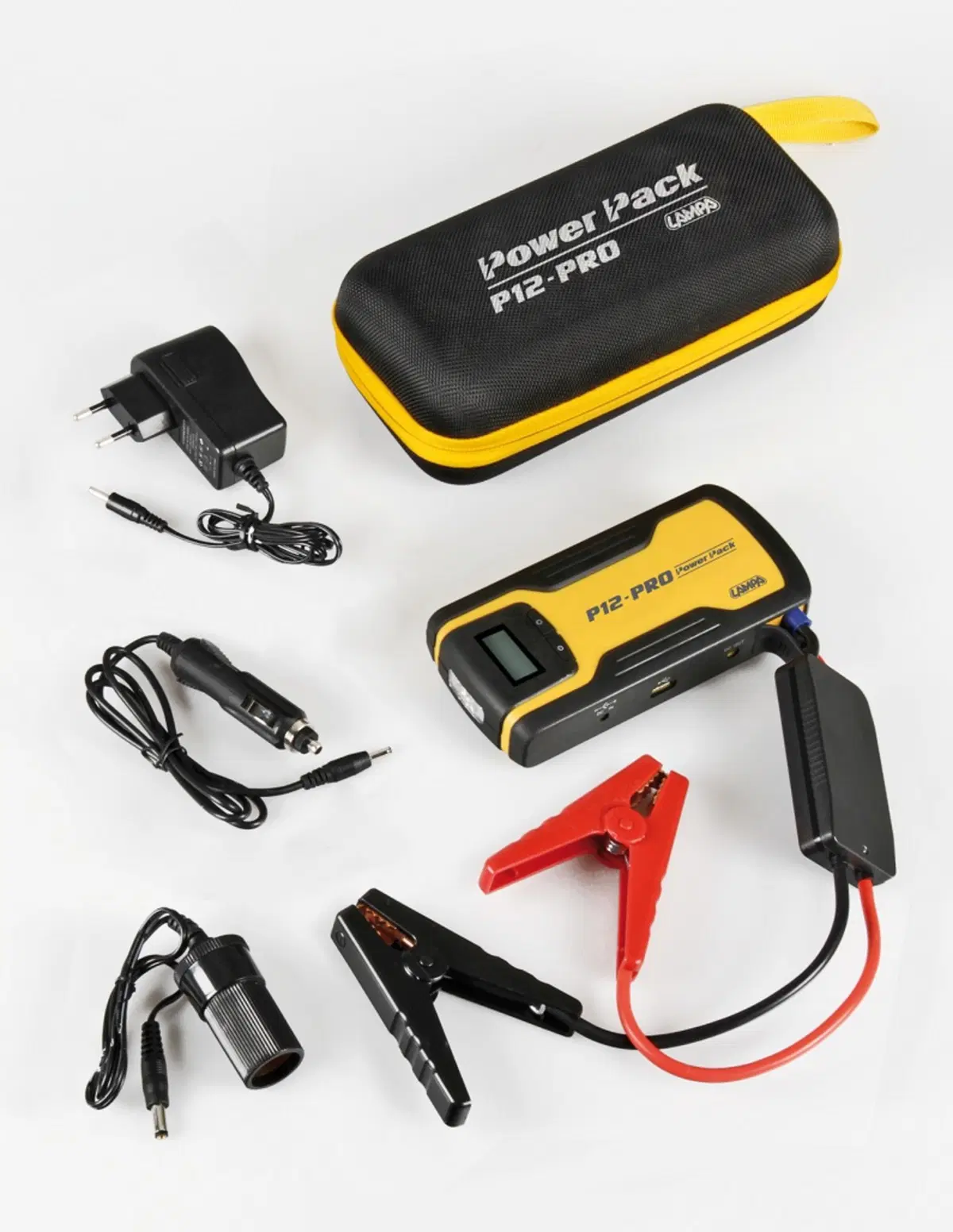 Lampa: nuove unità Power Pack (10)