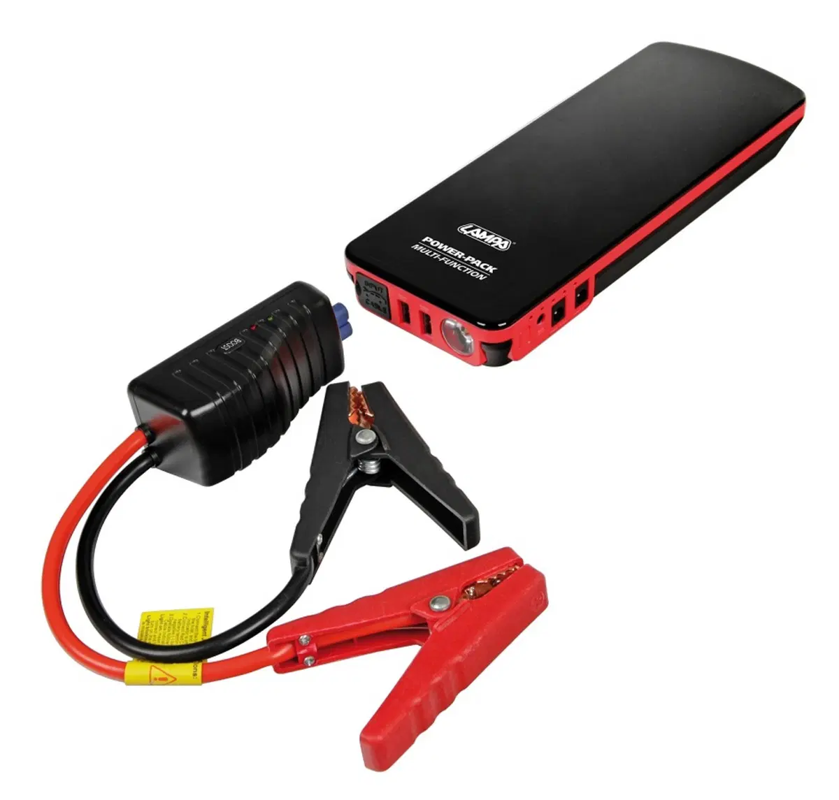 Lampa: nuove unità Power Pack (11)