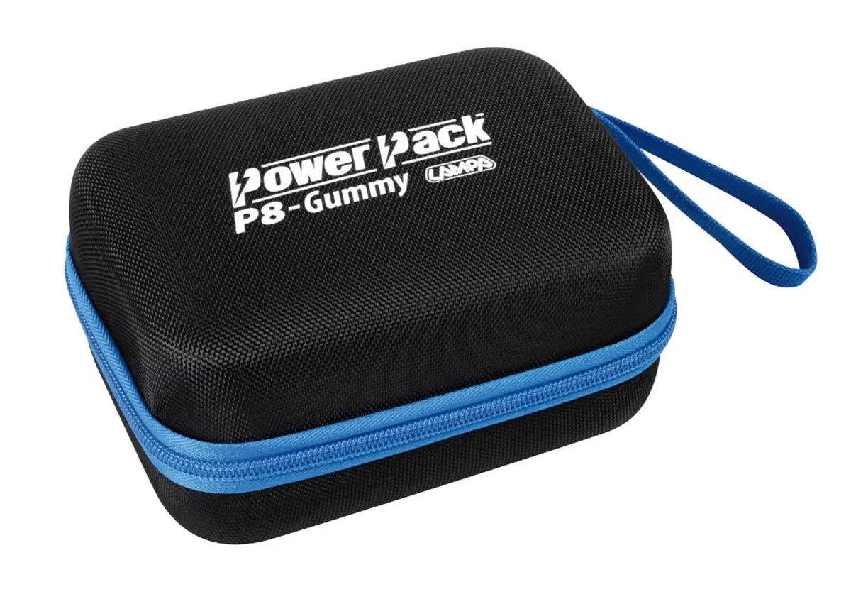 Lampa: nuove unità Power Pack (12)