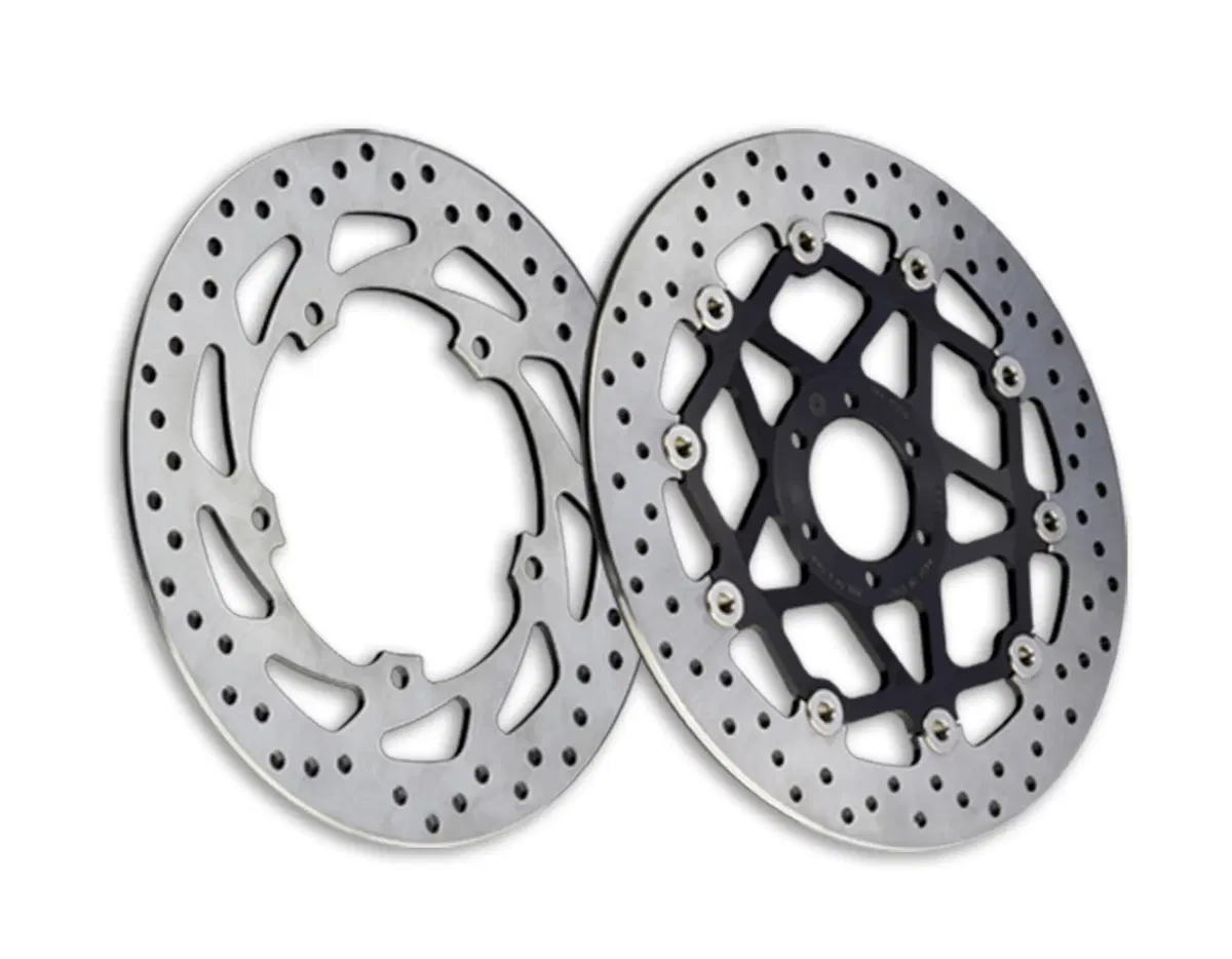 Dischi Brembo Serie Oro