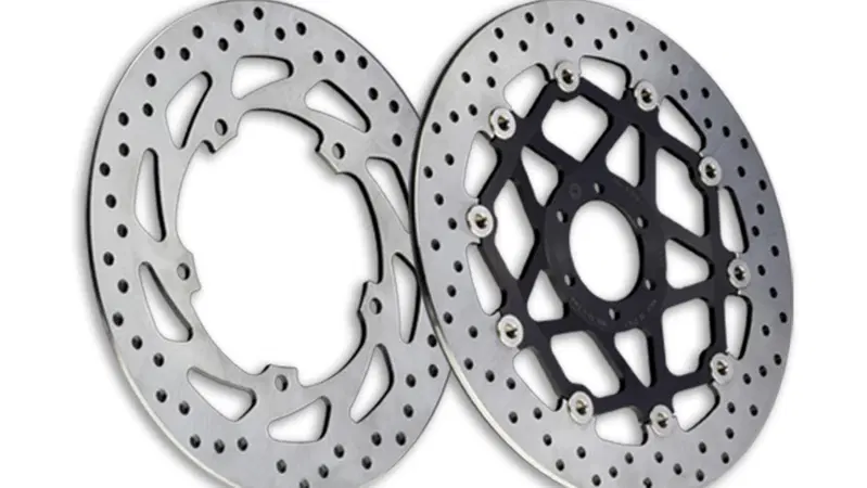 Dischi Brembo Serie Oro