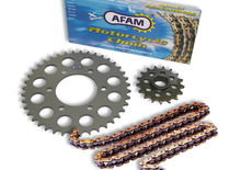 AFAM Kit Passo 520