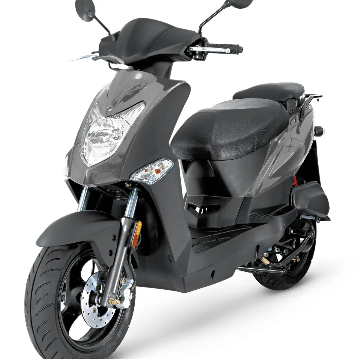 Kymco Agility 50 R12 (2019)