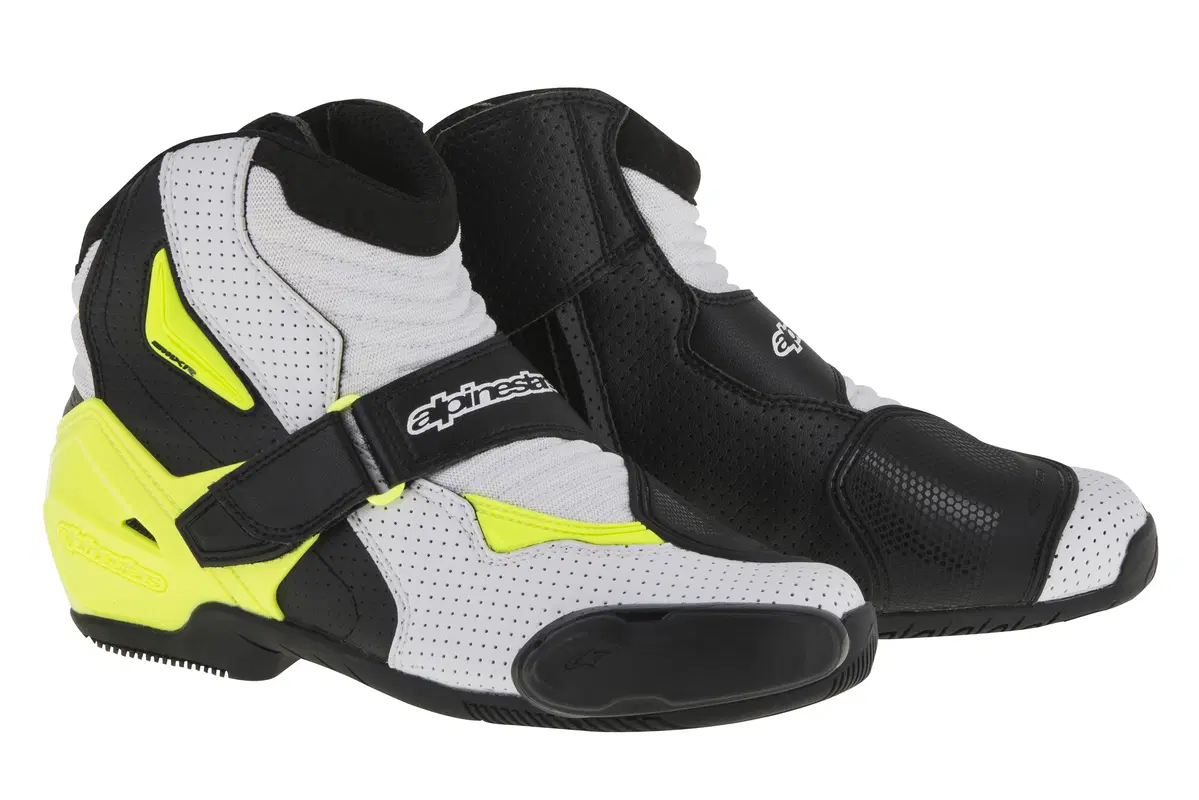 Alpinestars SMX-1 R Vented Boots