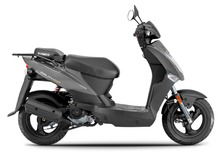 Kymco Agility 50 R16 + (2019)