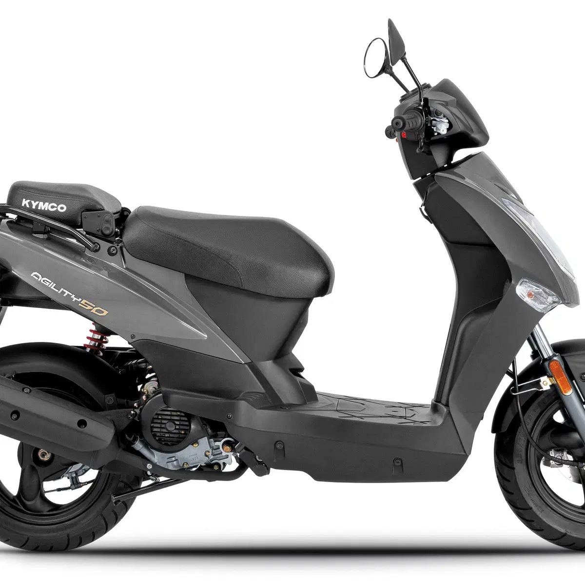 Kymco Agility 50 R16 + (2019)