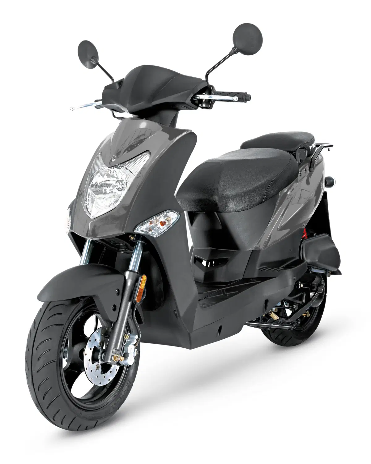 Kymco Agility 50 Agility 50 R16 + (2019) (2)