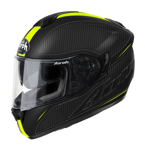 Airoh: casco Full Face St 701