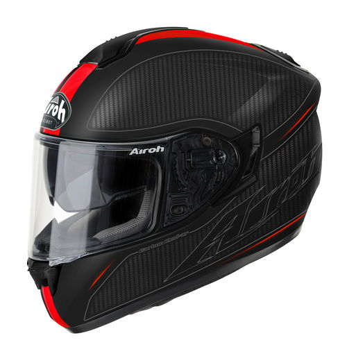 Airoh: casco Full Face St 701 (3)