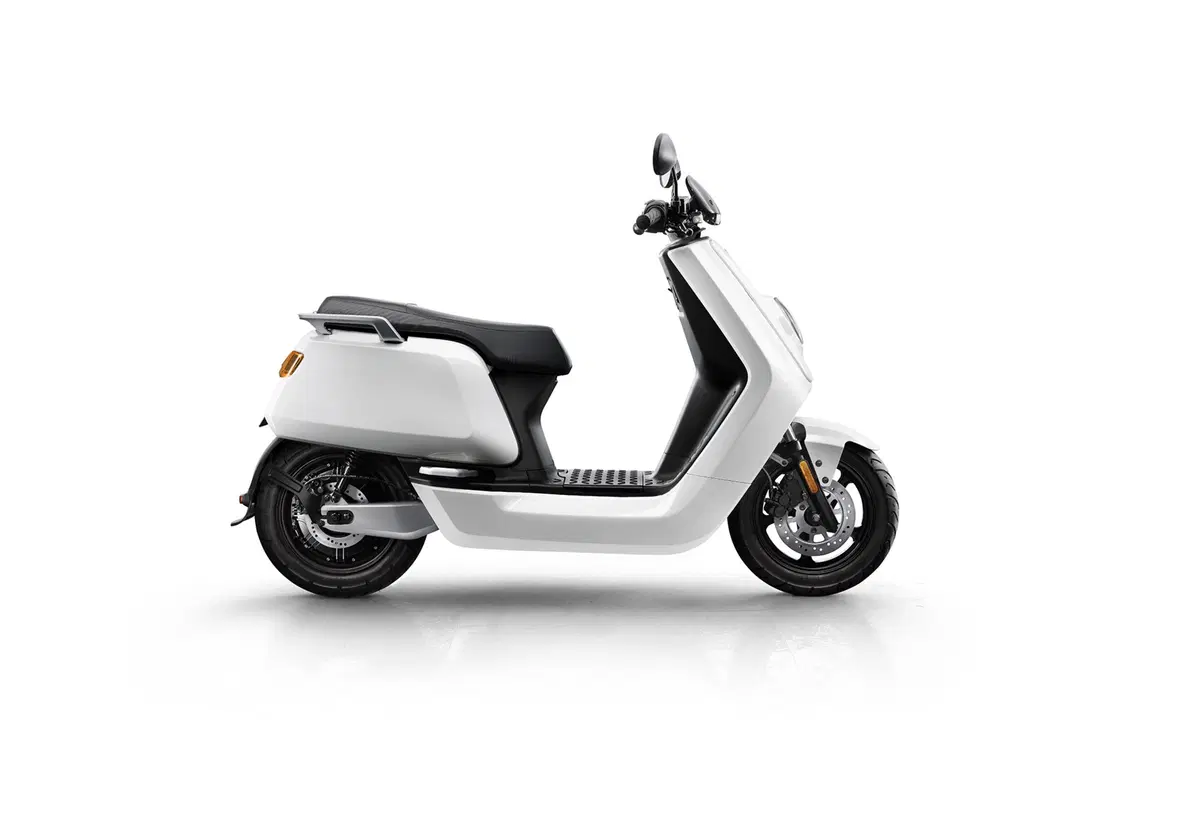 Test scooter elettrico. NIU N-Series (7)