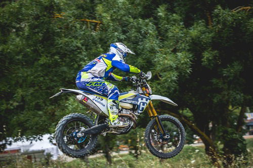 Trofeo Enduro Husqvarna: appuntamento a Rivazzano e iscrizioni ancora aperte (3)