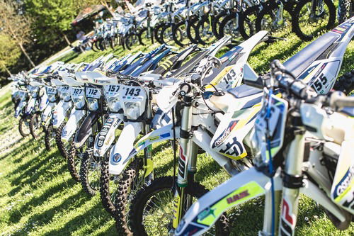 Trofeo Enduro Husqvarna: appuntamento a Rivazzano e iscrizioni ancora aperte (6)