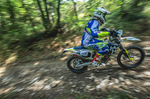 Trofeo Enduro Husqvarna: appuntamento a Rivazzano e iscrizioni ancora aperte (7)