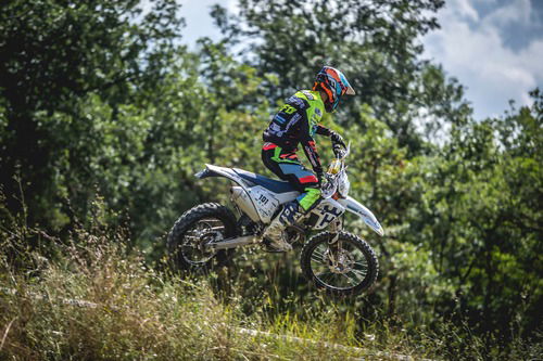 Trofeo Enduro Husqvarna: appuntamento a Rivazzano e iscrizioni ancora aperte (8)