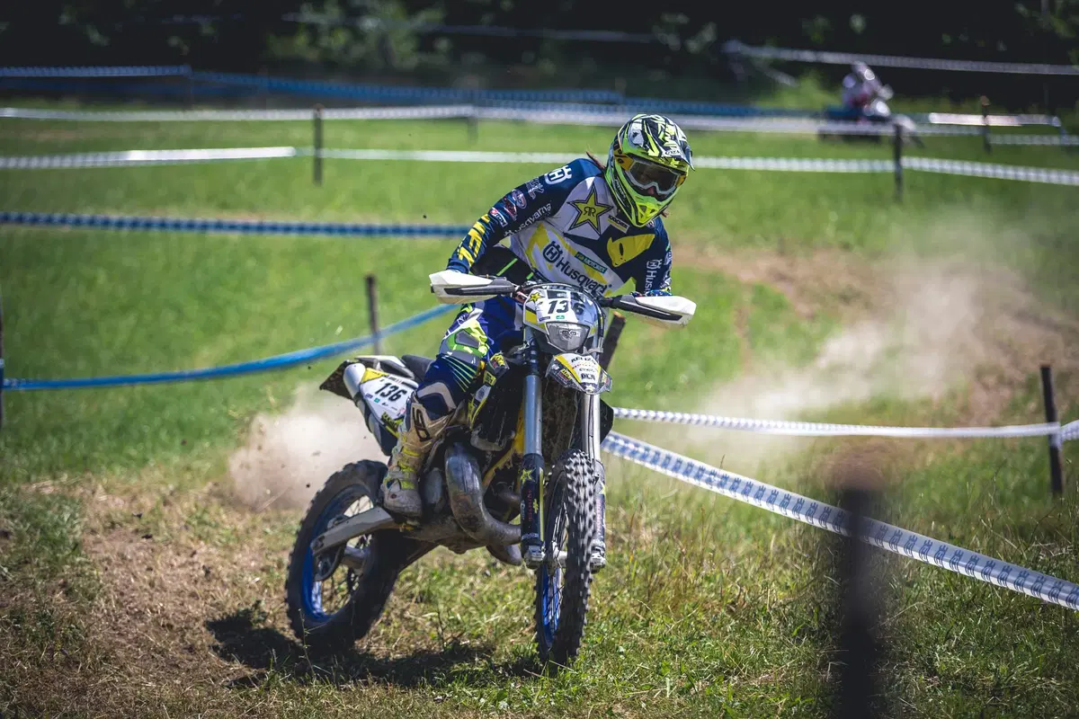 Trofeo Enduro Husqvarna: appuntamento a Rivazzano e iscrizioni ancora aperte (9)