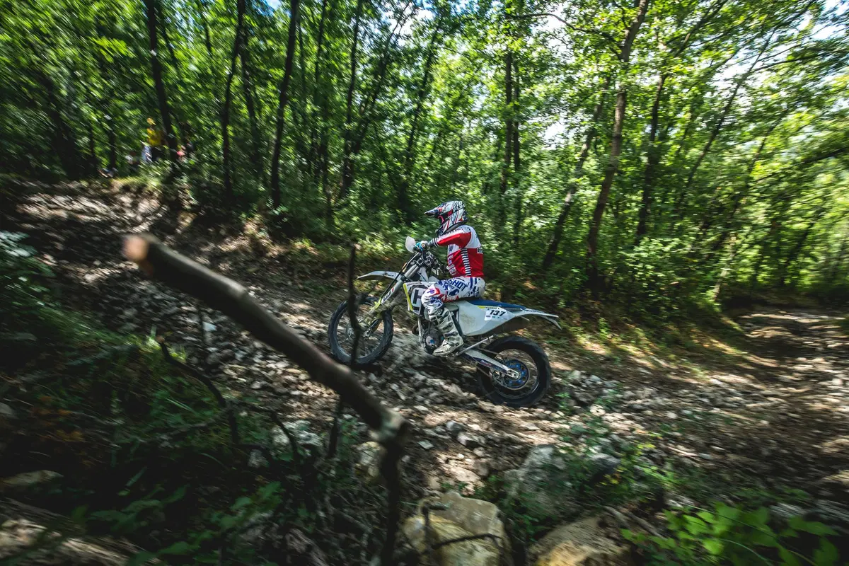 Trofeo Enduro Husqvarna: appuntamento a Rivazzano e iscrizioni ancora aperte (10)