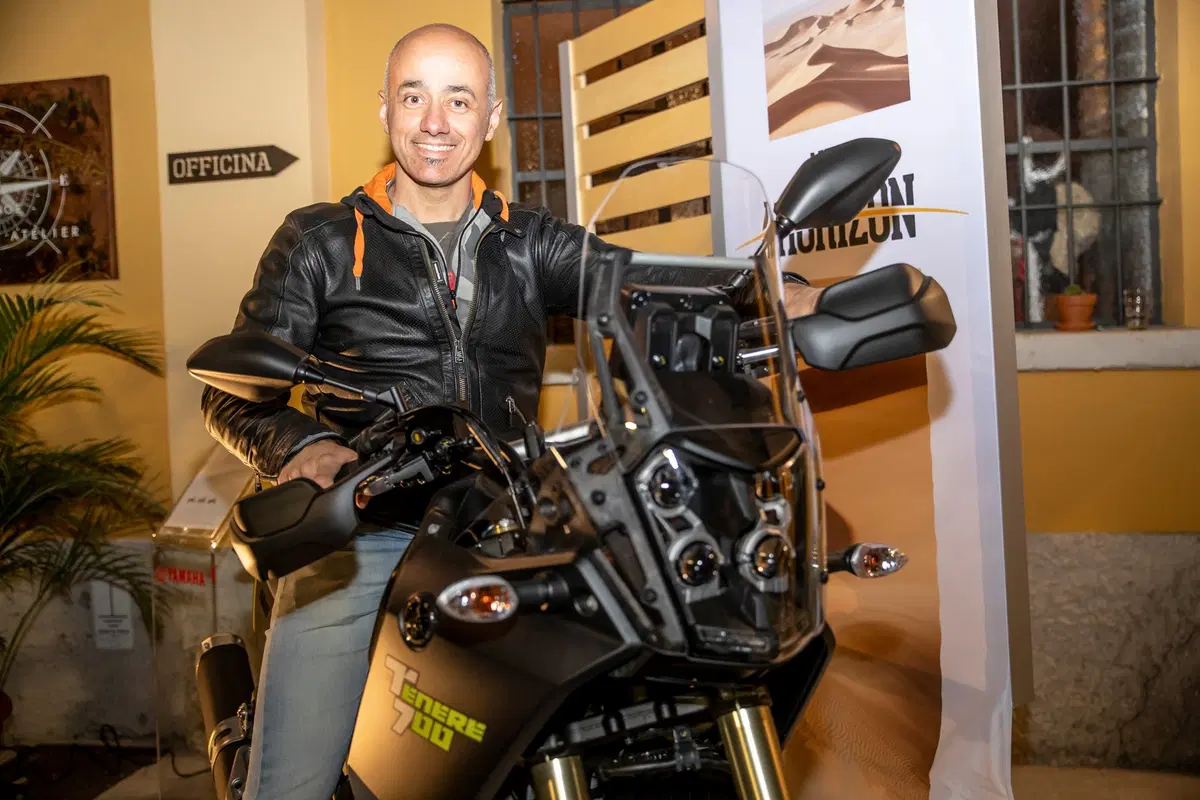 Hat presenta 'Hat Sestriere Adventourfest' dal 28 al 30 giugno (2)