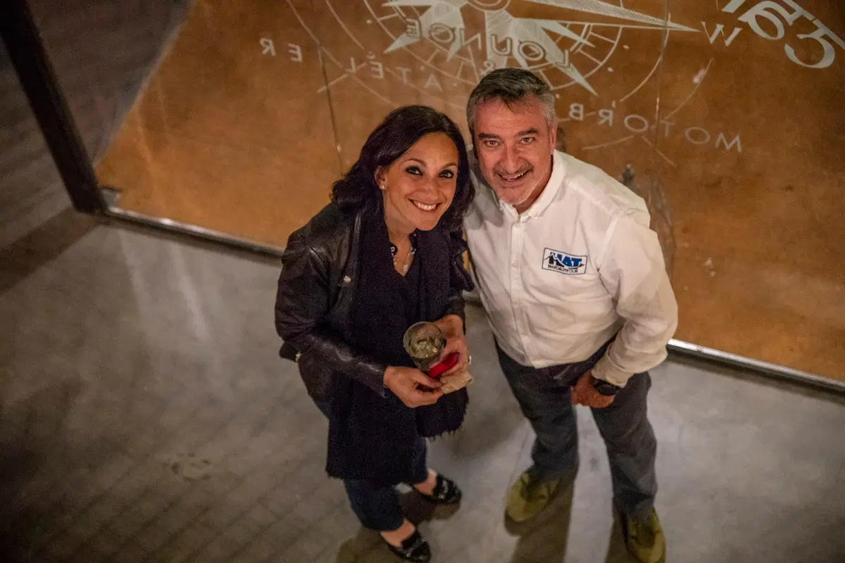 Hat presenta 'Hat Sestriere Adventourfest' dal 28 al 30 giugno (6)