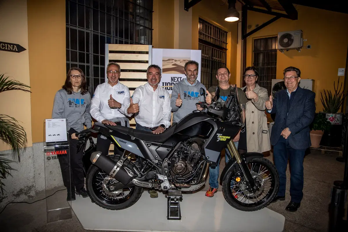Hat presenta 'Hat Sestriere Adventourfest' dal 28 al 30 giugno (9)