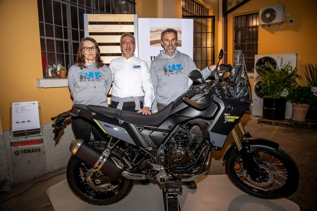 Hat presenta 'Hat Sestriere Adventourfest' dal 28 al 30 giugno (10)