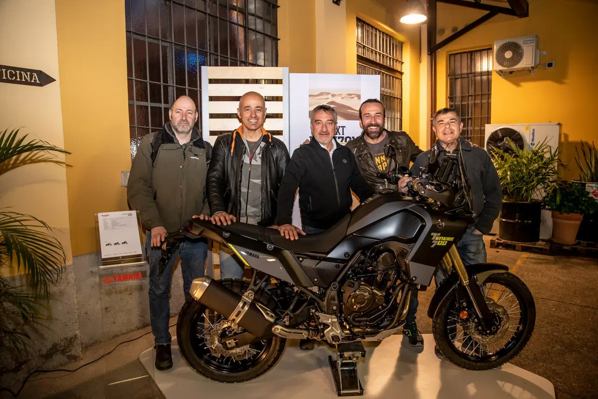 Hat presenta 'Hat Sestriere Adventourfest' dal 28 al 30 giugno (12)