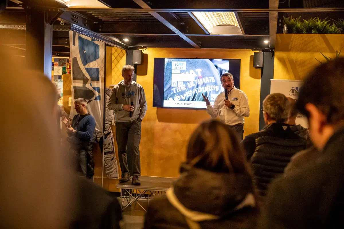 Hat presenta 'Hat Sestriere Adventourfest' dal 28 al 30 giugno (14)