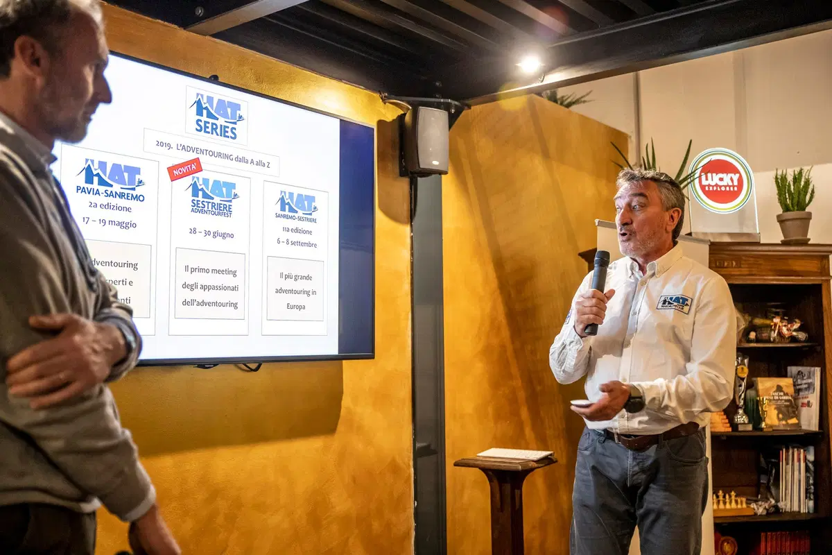Hat presenta 'Hat Sestriere Adventourfest' dal 28 al 30 giugno (16)