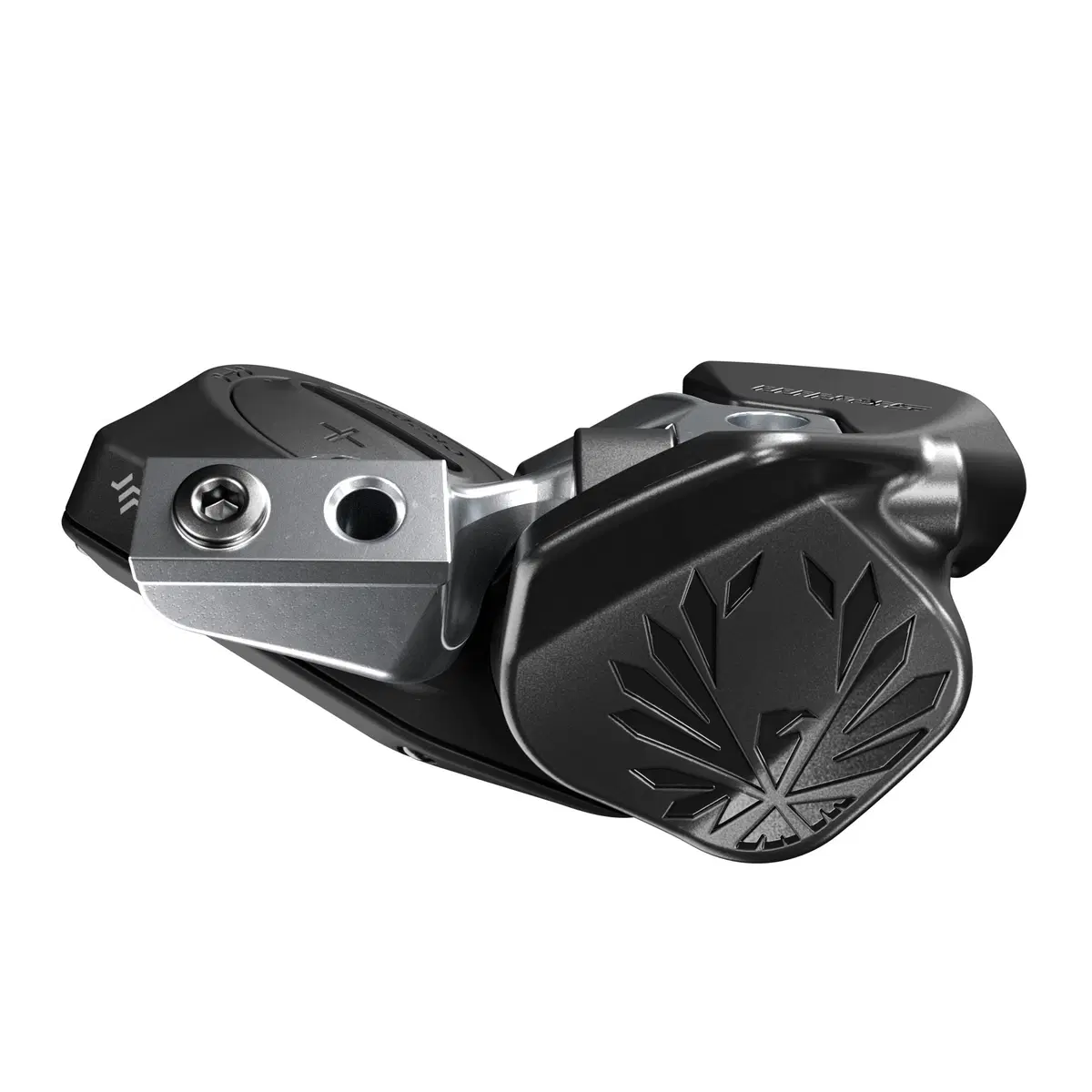 AXS SRAM, il cambio elettronico	 (4)