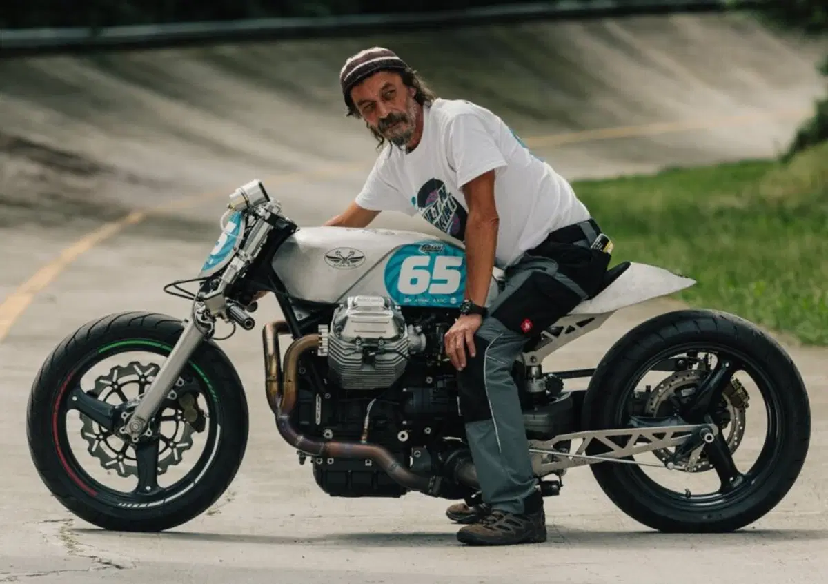 "The Reunion" 2019: quest'anno si fa in 3 e strizza l'occhio all'elettrico