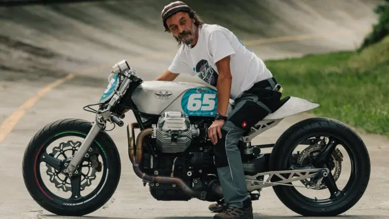 "The Reunion" 2019: quest'anno si fa in 3 e strizza l'occhio all'elettrico