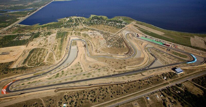 MotoGP 2019. Il GP dell&#039;Argentina... in versi