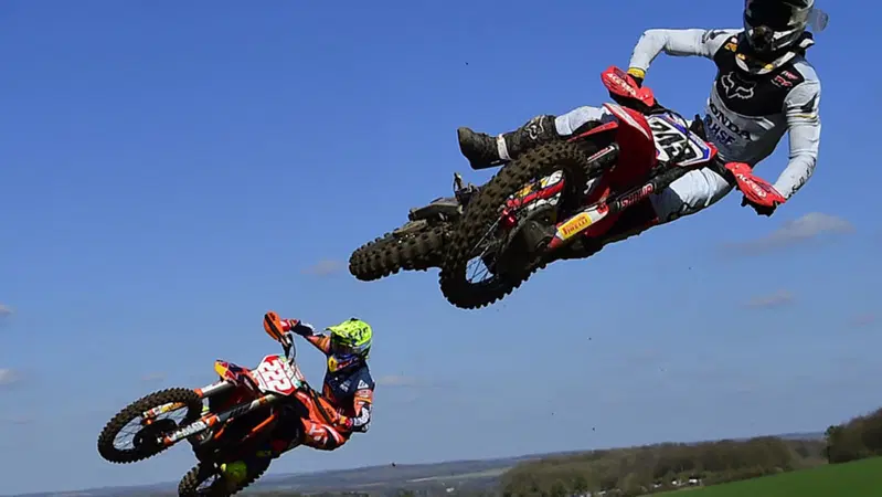 MX 2019. GP d'Olanda: news e orari TV