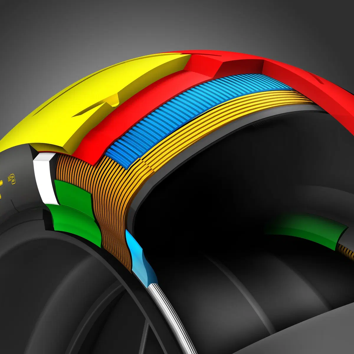 Dunlop Sportsmart Mk3. Su strada e in pista con la nuova hypersport stradale (7)