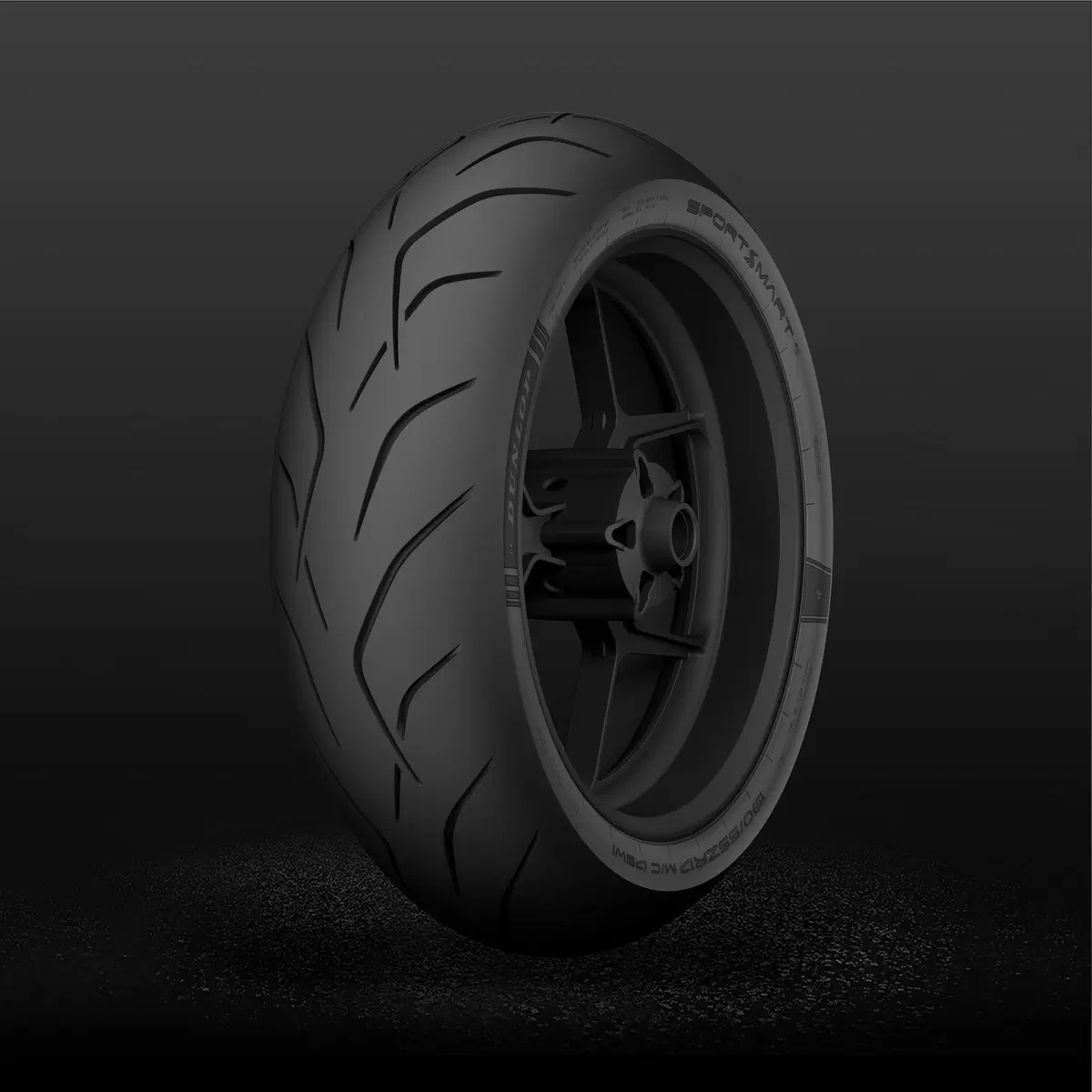 Dunlop Sportsmart Mk3. Su strada e in pista con la nuova hypersport stradale (9)