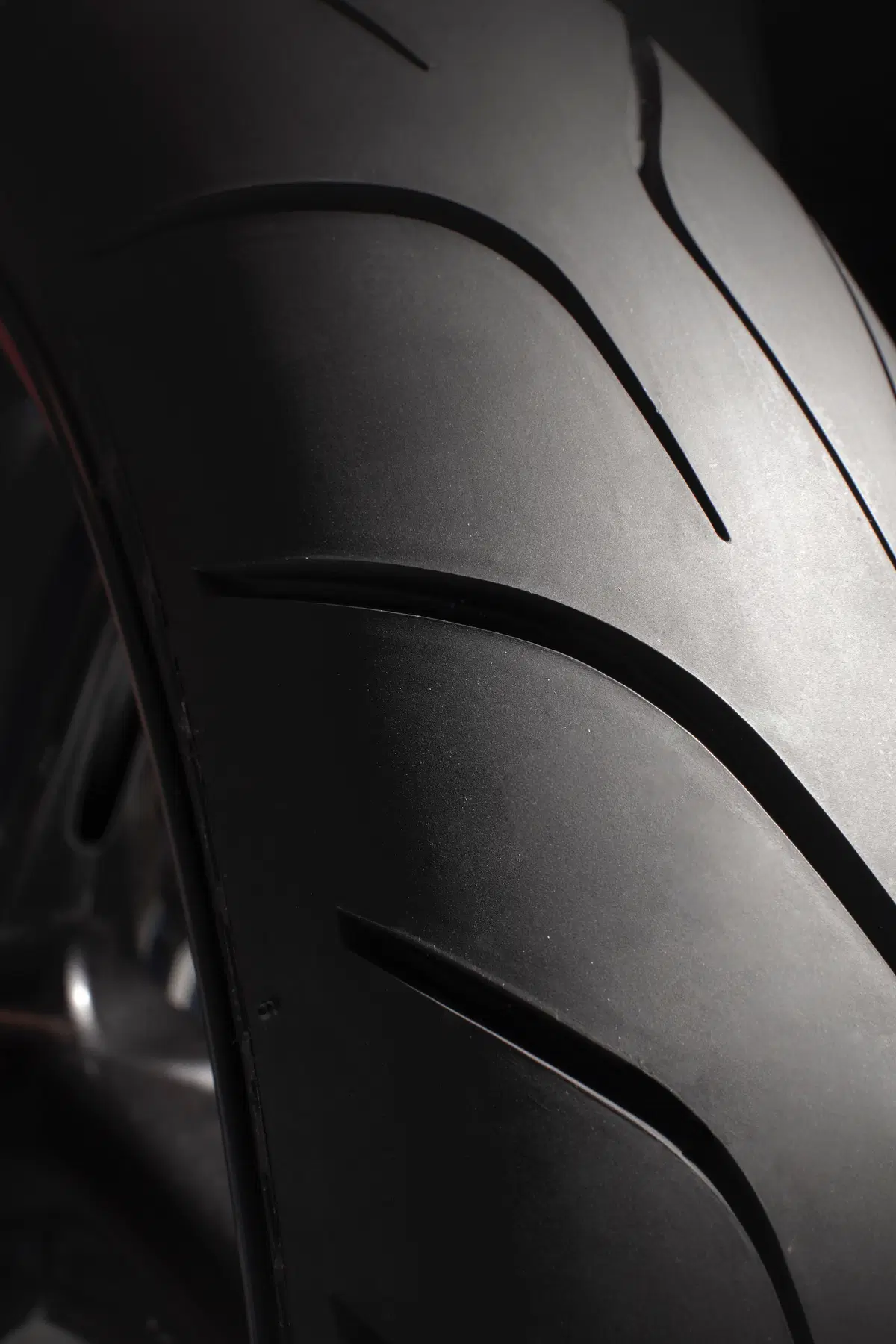 Dunlop Sportsmart Mk3. Su strada e in pista con la nuova hypersport stradale (15)