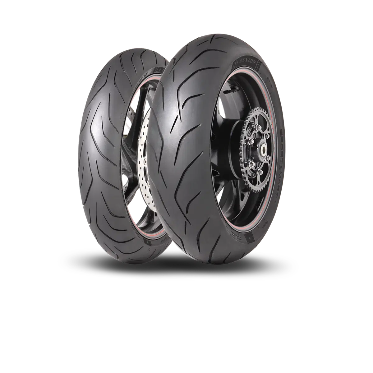 Dunlop Sportsmart Mk3. Su strada e in pista con la nuova hypersport stradale (17)