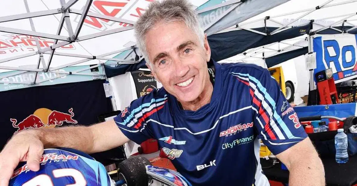 Mick Doohan: "Aerodinamica? Le novit&agrave; fanno solo bene allo sport"