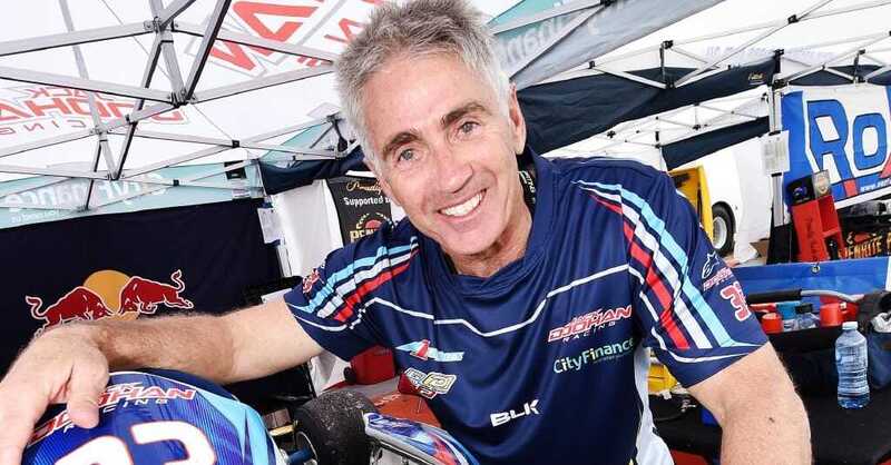 Mick Doohan: &quot;Aerodinamica? Le novit&agrave; fanno solo bene allo sport&quot;