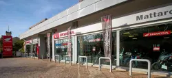 Commerciale Mattarollo