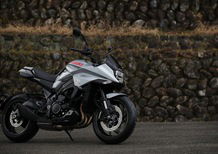 Suzuki Katana: da aprile la Launch Edition